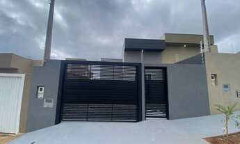 Imagem: CASA RESIDENCIAL em BADY BASSITT - SP, RESIDENCIAL