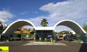 Imagem 1: TERRENO EM CONDOMÍNIO RESIDENCIAL em SÃO JOSÉ DO RIO PRETO - SP, RESIDENCIAL GAIVOTA I