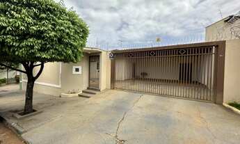 Imagem: CASA RESIDENCIAL em SÃO JOSÉ DO RIO PRETO