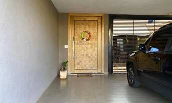 Imagem 2: CASA EM CONDOMÍNIO RESIDENCIAL em SÃO JOSÉ DO RIO PRETO - SP, CONDOMÍNIO IDEAL LIFE ECOLAZ