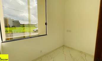 Imagem 3: CASA EM CONDOMÍNIO RESIDENCIAL em MIRASSOL - SP, Condomínio Setlife Residence Club II