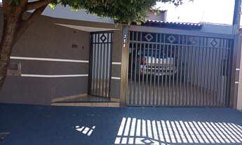 Imagem: CASA RESIDENCIAL em SÃO JOSÉ DO RIO PRETO