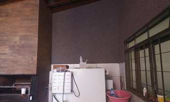 Imagem 7: CASA RESIDENCIAL em SÃO JOSÉ DO RIO PRETO - SP, PARQUE DAS AROEIRAS II