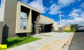 Imagem 2: CASA EM CONDOMÍNIO RESIDENCIAL em MIRASSOL - SP, Condomínio Setlife Residence Club II