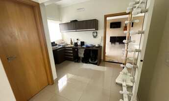 Imagem 5: Casa em Condomínio para Locação em São José do Rio Preto-SP - 3 Quartos, 3 Suítes, 2 Salas