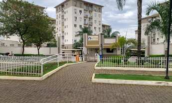 Imagem: APARTAMENTO RESIDENCIAL em SÃO JOSÉ DO