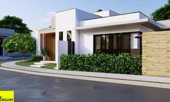 Imagem 4: CASA EM CONDOMÍNIO RESIDENCIAL em MIRASSOL - SP, CONDOMÍNIO VILLAGE DAMHA MIRASSOL IV