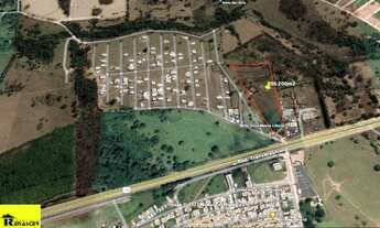 Imagem 2: Oportunidade única: Área de 36.200m² à venda em Bella Vittá, Bady Bassitt-SP!