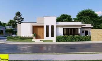 Imagem: CASA EM CONDOMÍNIO RESIDENCIAL em MIRASSOL