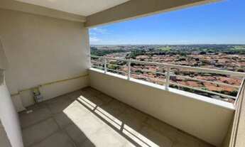 Imagem 3: Apartamento cobertura Duplex com 2 quartos, 3 salas, churrasqueira, 1 vaga de garagem no S