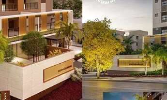 Imagem 6: APARTAMENTO RESIDENCIAL em SÃO JOSÉ DO RIO PRETO - SP, VILA NOSSA SENHORA DO BONFIM