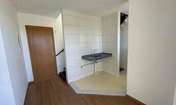 Imagem 5: Apartamento cobertura Duplex com 2 quartos, 3 salas, churrasqueira, 1 vaga de garagem no S