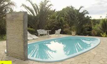 Imagem 6: Chácara para Venda ou Locação em São José do Rio Preto - SP, Parque das Nascentes: 3 Quar