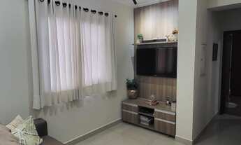 Imagem 3: APARTAMENTO RESIDENCIAL em SÃO JOSÉ DO RIO PRETO - SP, VILA IMPERIAL