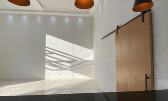 Imagem 4: CASA RESIDENCIAL em SÃO JOSÉ DO RIO PRETO - SP, RESIDENCIAL ARY ATTAB