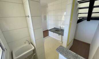 Imagem 6: Apartamento cobertura Duplex com 2 quartos, 3 salas, churrasqueira, 1 vaga de garagem no S