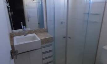 Imagem 4: APARTAMENTO RESIDENCIAL em SÃO JOSÉ DO RIO PRETO - SP, CIDADE NOVA