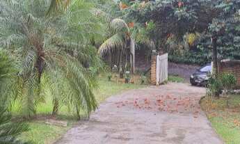 Imagem 7: Chácara para Venda ou Locação em São José do Rio Preto - SP, Parque das Nascentes: 3 Quar