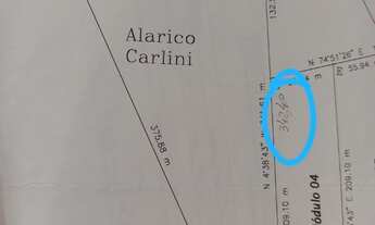 Imagem 3: Oportunidade única: Área de 36.200m² à venda em Bella Vittá, Bady Bassitt-SP!