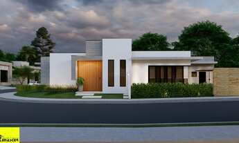 Imagem 7: CASA EM CONDOMÍNIO RESIDENCIAL em MIRASSOL - SP, CONDOMÍNIO VILLAGE DAMHA MIRASSOL IV