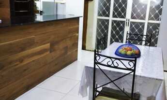 Imagem 4: CASA RESIDENCIAL em SÃO JOSÉ DO RIO PRETO - SP, RESIDENCIAL NATO VETORASSO