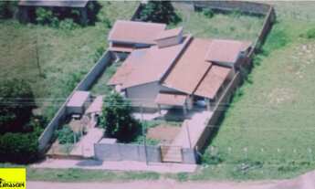 Imagem: CHACARA RESIDENCIAL em GUAPIAÇU - SP, Guapiaçu