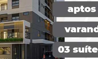 Imagem: APARTAMENTO RESIDENCIAL em SÃO JOSÉ DO