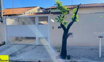 Imagem: Casa à venda em São José do Rio Preto-SP