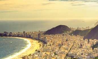 Imagem 7: APARTAMENTO RESIDENCIAL em SÃO JOSÉ DO RIO PRETO - SP, VILA NOSSA SENHORA DO BONFIM