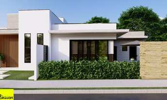 Imagem 6: CASA EM CONDOMÍNIO RESIDENCIAL em MIRASSOL - SP, CONDOMÍNIO VILLAGE DAMHA MIRASSOL IV