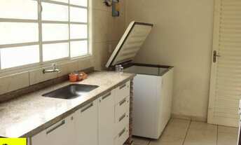 Imagem 3: Chácara para Venda ou Locação em São José do Rio Preto - SP, Parque das Nascentes: 3 Quar