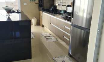 Imagem 6: CASA EM CONDOMÍNIO RESIDENCIAL em SÃO JOSÉ DO RIO PRETO - SP, GAIVOTA II