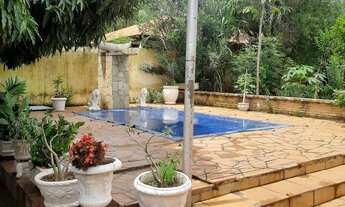 Imagem: CHACARA RURAL em IPIGUÁ - SP, CONDOMÍNIO