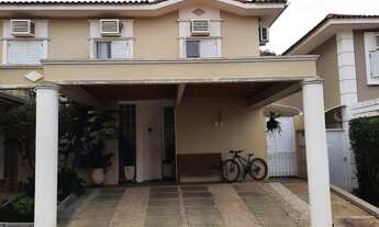 Imagem 2: CASA EM CONDOMÍNIO RESIDENCIAL em SÃO JOSÉ DO RIO PRETO - SP, GREEN VALLEY EDGE CITY