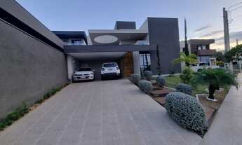 Imagem 2: CASA EM CONDOMÍNIO RESIDENCIAL em SÃO JOSÉ DO RIO PRETO - SP, GAIVOTA II