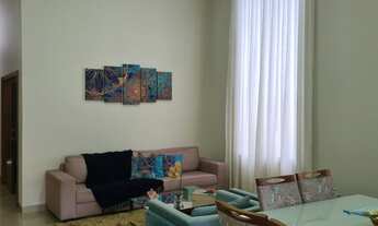 Imagem 4: CASA EM CONDOMÍNIO RESIDENCIAL em SÃO JOSÉ DO RIO PRETO - SP, GAIVOTA II