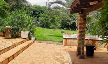 Imagem 7: CHACARA RURAL em IPIGUÁ - SP, CONDOMÍNIO BACURI