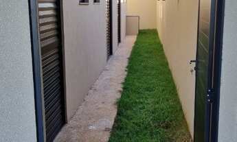 Imagem 2: CASA EM CONDOMÍNIO RESIDENCIAL em MIRASSOL - SP, CONDOMÍNIO SETLIFE RESIDENCE CLUB II