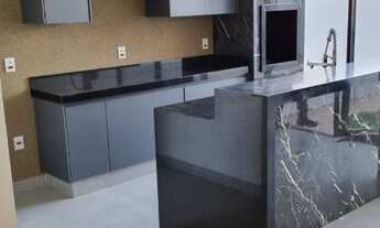 Imagem 2: CASA EM CONDOMÍNIO RESIDENCIAL em MIRASSOL - SP, CONDOMÍNIO SETLIFE RESIDENCE CLUB II