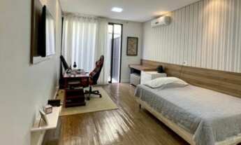 Imagem 5: CASA EM CONDOMÍNIO RESIDENCIAL em MIRASSOL - SP, CONDOMÍNIO VILLAGE DAMHA MIRASSOL I