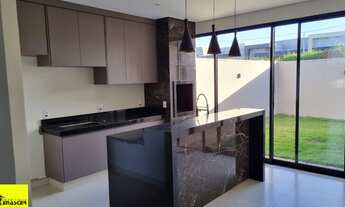 Imagem 4: CASA EM CONDOMÍNIO RESIDENCIAL em MIRASSOL - SP, CONDOMÍNIO SETLIFE RESIDENCE CLUB II