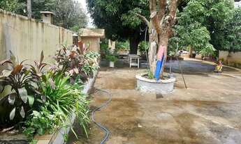 Imagem 4: CHACARA RURAL em IPIGUÁ - SP, CONDOMÍNIO BACURI