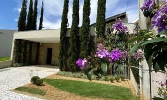 Imagem 2: CASA EM CONDOMÍNIO RESIDENCIAL em MIRASSOL - SP, CONDOMÍNIO VILLAGE DAMHA MIRASSOL I