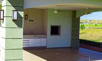 Imagem 5: CASA EM CONDOMÍNIO RESIDENCIAL em MIRASSOL - SP, CONDOMÍNIO SETLIFE RESIDENCE CLUB II