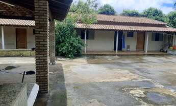 Imagem 3: CHACARA RURAL em IPIGUÁ - SP, CONDOMÍNIO BACURI