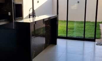 Imagem 5: CASA EM CONDOMÍNIO RESIDENCIAL em MIRASSOL - SP, CONDOMÍNIO SETLIFE RESIDENCE CLUB II