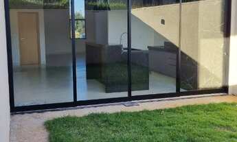 Imagem 6: CASA EM CONDOMÍNIO RESIDENCIAL em MIRASSOL - SP, CONDOMÍNIO SETLIFE RESIDENCE CLUB II