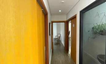 Imagem 7: CASA EM CONDOMÍNIO RESIDENCIAL em MIRASSOL - SP, CONDOMÍNIO VILLAGE DAMHA MIRASSOL I