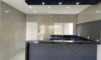 Imagem: CASA RESIDENCIAL em MIRASSOL - SP, RESIDENCIAL