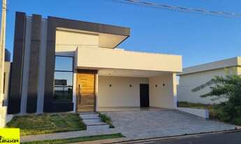 Imagem: CASA EM CONDOMÍNIO RESIDENCIAL em MIRASSOL